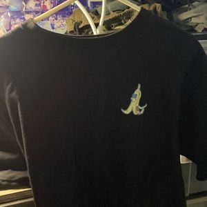 Neff trippin out tshirt